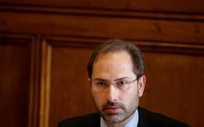 António Ferreira Gomes AdC Autoridade da Concorrência
