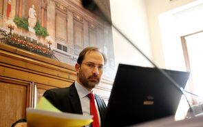 António Ferreira Gomes AdC Autoridade da Concorrência
