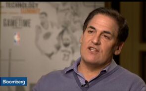 Mark Cuban: Dallas Mavericks Were Not an Investment