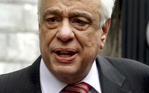 Prokopis pavlopoulos