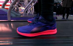 Can Puma Really Compete With Nike and Adidas?