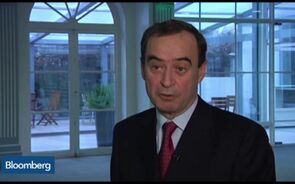 Lafarge CEO: EU Recovery May Be Pushed by ECB