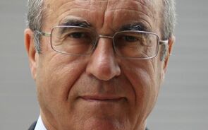 Carlos Matias Ramos