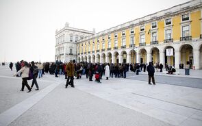 Ministerio da Agricultura