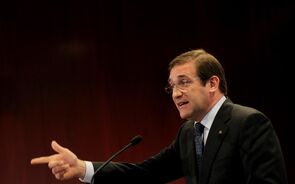 passos coelho