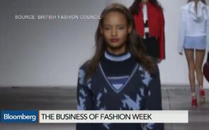 London Fashion Week: the Business Behind the Glitz