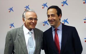 caixabank isidro faine