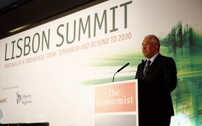 António Costa