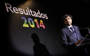 Miguel Almeida Nos