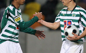 futebol jogadores sporting