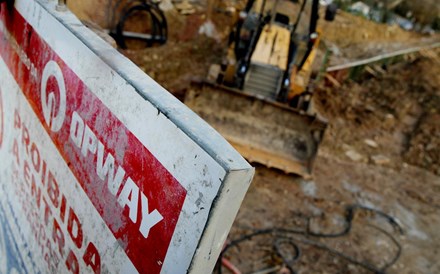 Cronologia: Do colapso do Grupo Espírito Santo à liquidação da construtora