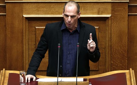 Varoufakis avisa que não está a fazer bluff. Há aspectos de que não vai abdicar