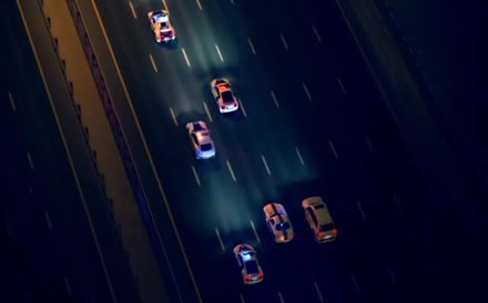 Vídeo: A frota de carros “exóticos” da polícia do Dubai