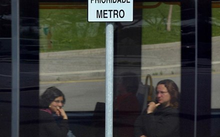 Metro do Porto com mais verba que Lisboa
