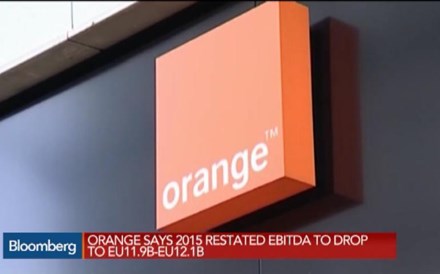 Orange supera expectativas em 2014 mas prevê ligeira quebra para este ano