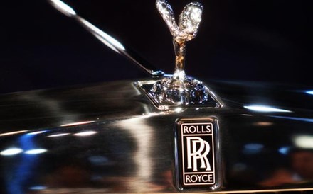 Rolls-Royce prepara-se para entrar no mercado de SUV