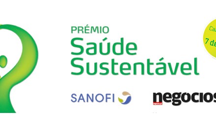 Prémio Saúde Sustentável