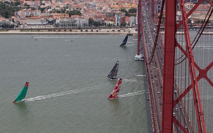 Volvo Ocean Race quer ficar em Lisboa 10 anos pelo potencial de 'excelência' náutica