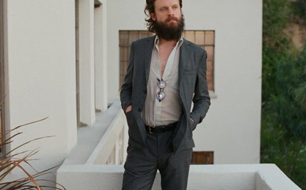 Música: Entrámos no coração de Father John Misty