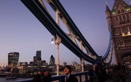 Mesmo com o Brexit, Londres é favorita para os empreendedores