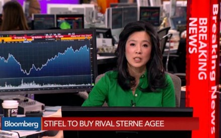 Stifel Financial compra a rival Sterne Agee