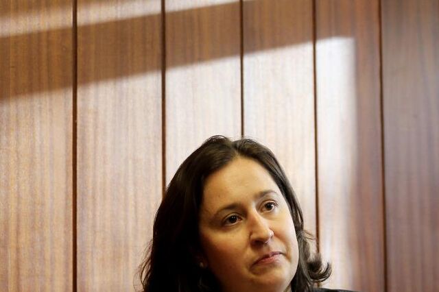Rita de La Feria: 'Não faz sentido baixar agora o IVA da restauração'