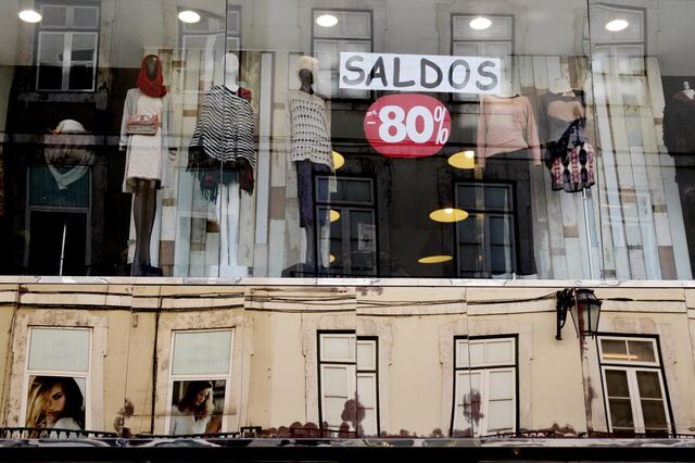 Nova lei impõe saldos com preços abaixo dos praticados nos três meses anteriores