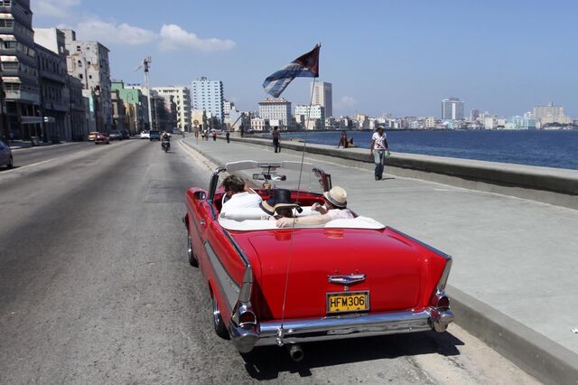 Novo embaixador português em Havana, um dia depois de Cuba e EUA reabrirem embaixadas