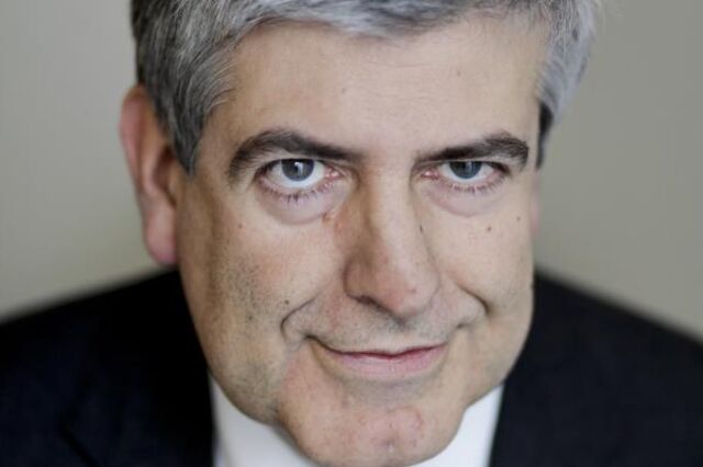 Buraco, Angola e Goldman na agenda do líder do BES