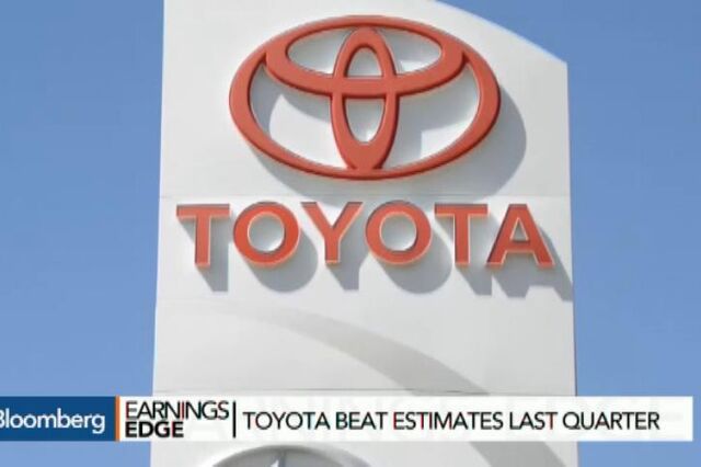 Lucros da Toyota Caetano caíram 40% no semestre
