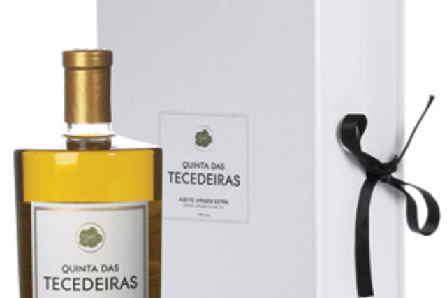 Perfumes? Vinhos? Ah não, são azeites