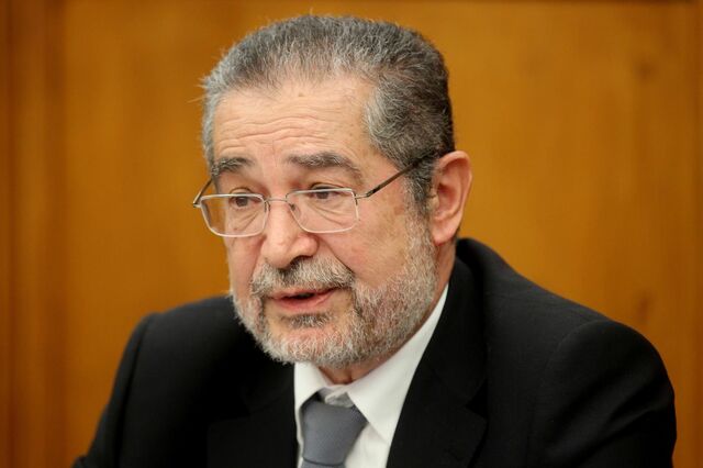 Cresap: 90% dos novos dirigentes nomeados já lá estavam