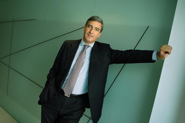 Arnaut vai ser o novo 'chairman' da ANA 