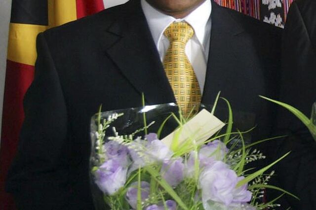 Rui Araújo foi indigitado primeiro-ministro de Timor-Leste