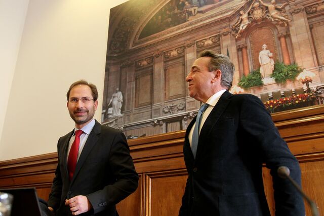 Concorrência reclama não ter total autonomia na gestão do pessoal  