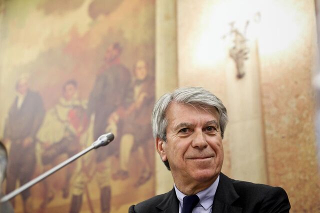 Montante de venda da Tranquilidade é 'valor justo'