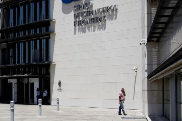 DN: Pedidos de asilo em Portugal quase duplicam