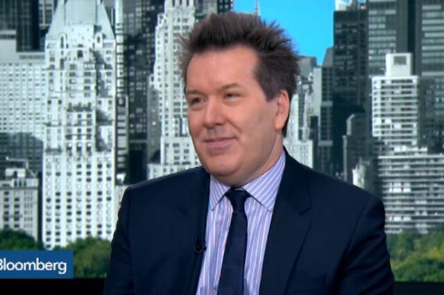 King: Problema da dívida na Europa é maior do que a queda do petróleo