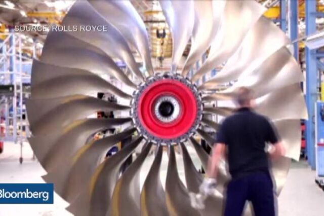 Rolls Royce escolhe membro da ValueAct para a administração