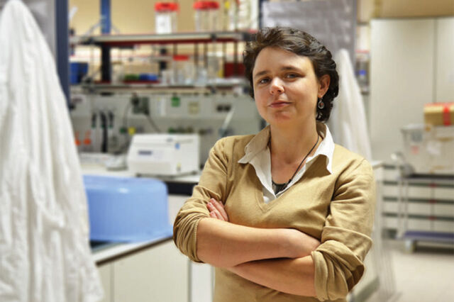 Sabem os cientistas utilizar as redes sociais? 