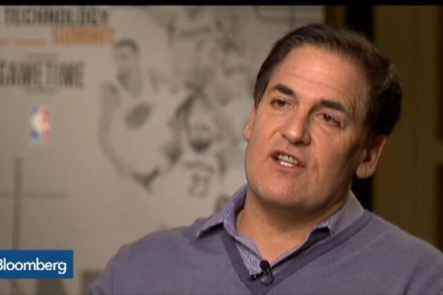 Mark Cuban: Os Dallas Mavericks não foram um investimento