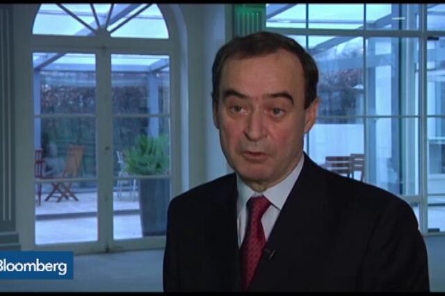 Recuperação da UE pode ser ajudada pelo BCE