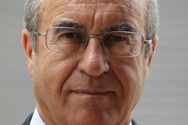Carlos Matias Ramos: 'Estudem e sustentem a decisão'