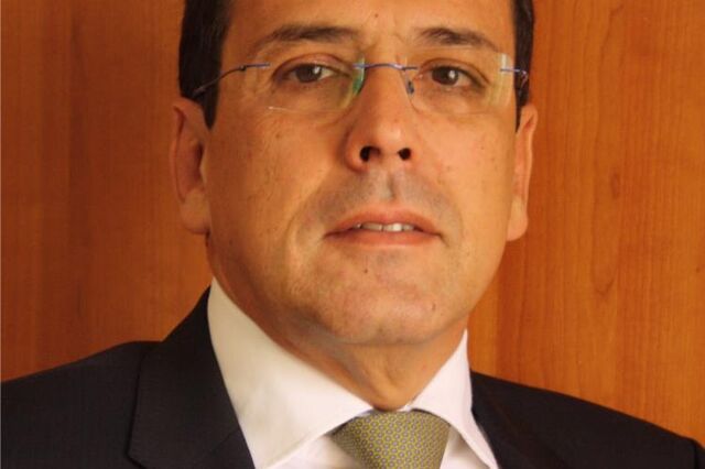 'Não há fuga da Soares da Costa de Portugal'
