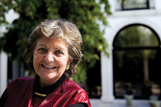 Elisa Ferreira vai liderar supervisão da banca