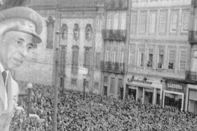 O assombro do General: 50 anos da morte de Humberto Delgado