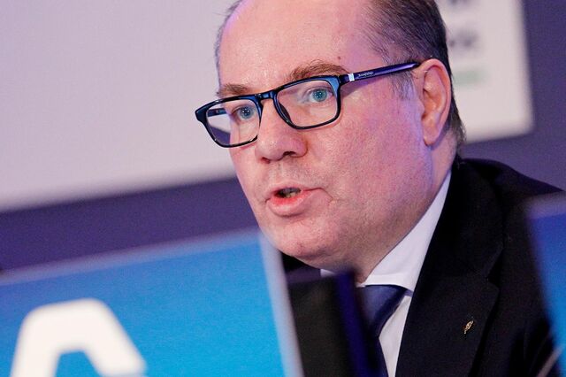 Gestores da Fosun no BCP aguardam luz verde do BCE