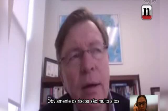 Como o caso Swiss Leaks foi conhecido