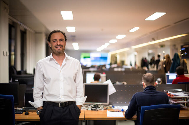 PT Portugal: Suporte à presença digital com arquitectura renovada