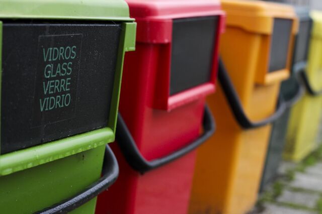 Electrão enviou para reciclagem mais 31% de equipamentos elétricos em 2024